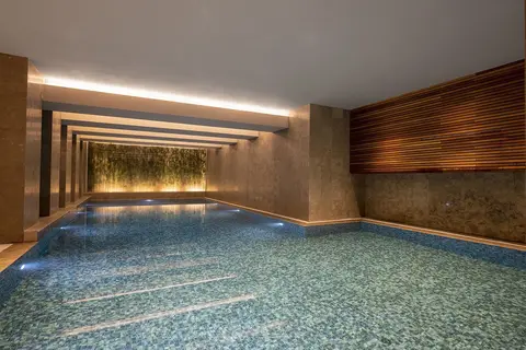 MGallery The Bodrum Hotel Yalikavak in Bodrum — foto 19