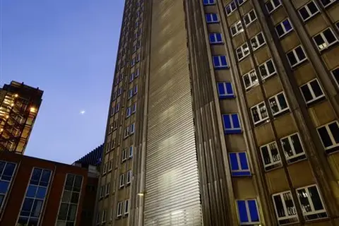 UNAHOTELS Century Milano in Milaan