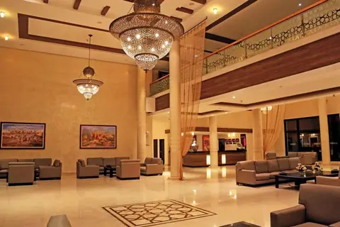 Labranda Targa Club Aqua Parc in Marrakech — foto 7