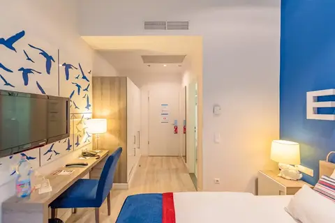 Estilo Fashion Hotel in Boedapest — foto 21