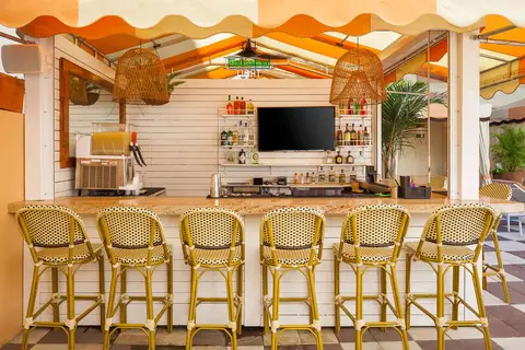 The Plymouth Miami Beach in Miami Beach — foto 7