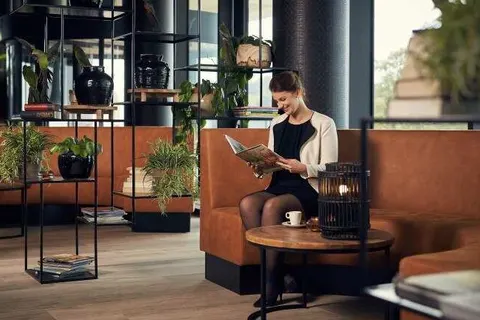 Van der Valk Hotel Luxembourg - Arlon foto 12