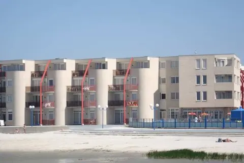 Beach Resort Makkum foto 11