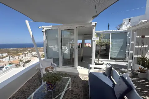 Fava Eco Suites in Δημοτική Ενότητα Οίας — foto 2