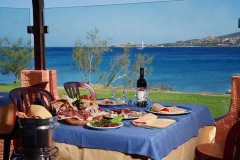 Camping Isuledda foto 13