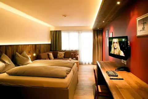 Hotel Eder in Maria Alm am Steinernen Meer — foto 3