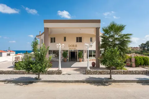 Dore Boutique Hotel in Agia Marina, foto 10