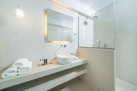 Aelia Villa in Thassos, foto 11