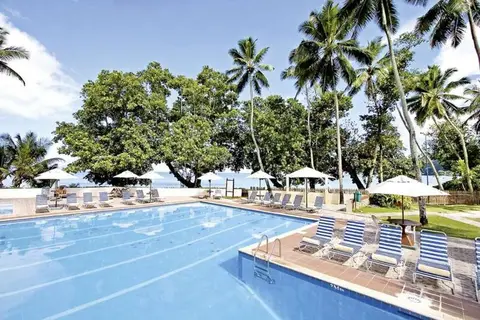 Berjaya Beau Vallon Bay Resort & Casino in Pascal Village — foto 2