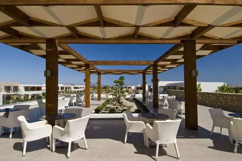 TUI Blue Palazzo Del Mare in Marmari, foto 28