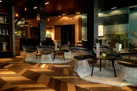 Indigo Liverpool foto 10