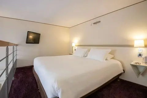 Best Western Hotel Alba Nice in Nice, foto 21