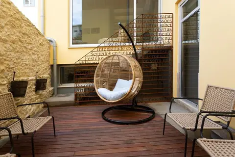Bacharéis Charming House in Figueira da Foz — foto 2