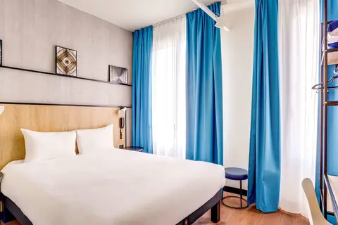 Hôtel ibis Daumesnil Porte Dorée in Parijs, foto 6