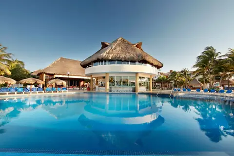 Viva Wyndham Maya in Playa del Carmen — foto 27