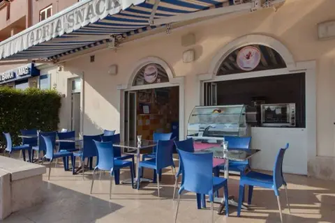 Hotel Pineta in Vrsar — foto 23