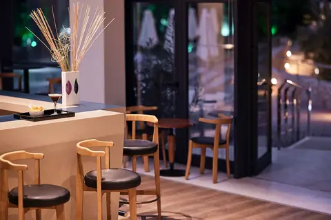 Minos Mare Royal in Rethimnon — foto 10
