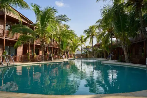 Coconut by ÓOL Hotels in Holbox — foto 12