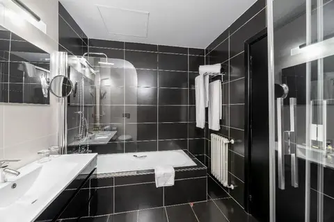 Eurostars Monumento Monasterio de San Clodio Hotel & Spa in Leiro — foto 8