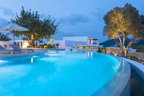 Agroturismo Can Toni Xumeu in Santa Eulària des Riu, foto 27