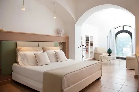 Tenuta Moreno Masseria & Spa in Mesagne — foto 13