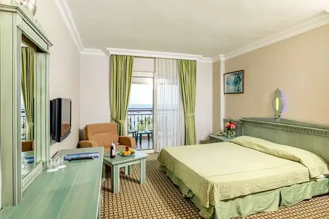 Holiday Park Resort in Alanya — foto 4