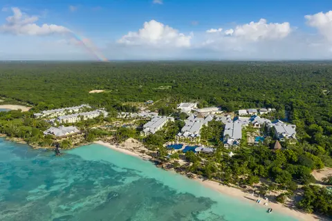 Dreams La Romana Resort & Spa in San Rafael del Yuma — foto 5