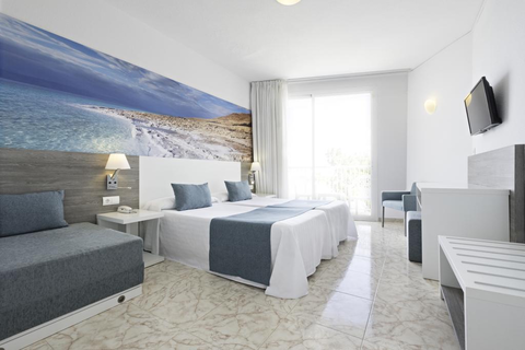 Hotel Azuline Mar Amantis foto 25