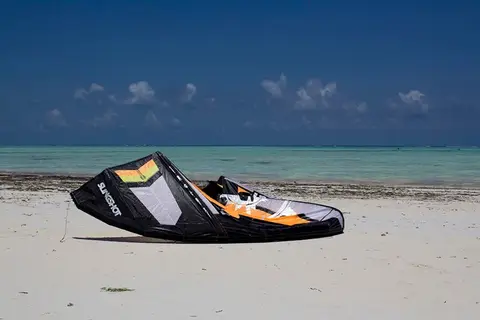 Dhown Inn Zanzibar in Paje — foto 7