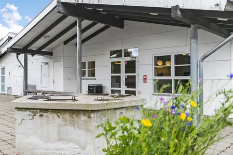 Camping Frigard in Kollund — foto 16