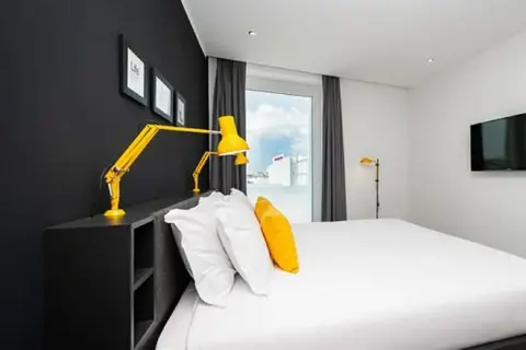 Staycity Venice Mestre in Venetië — foto 4