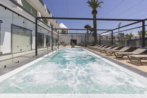 MYND Yaiza in Playa Blanca — foto 29