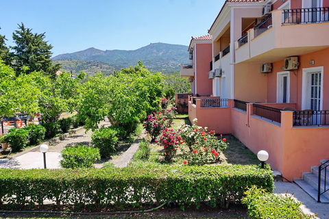 Appartementen Marilena foto 9