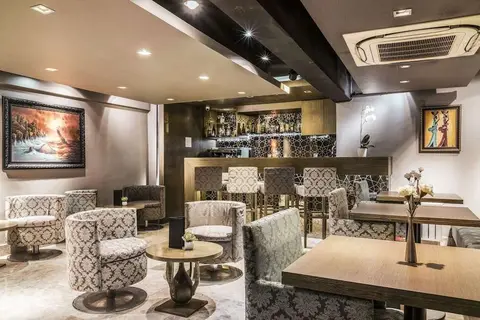 AHC Grand Bazaar Hotel in Fatih — foto 6
