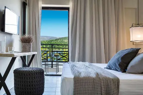 Kefalonia Grand Hotel in Argostoli, foto 14
