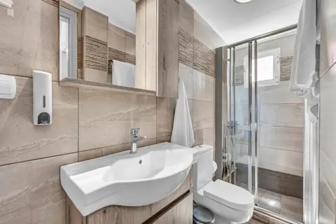 Erato Hotel in Δημοτική Ενότητα Γουβών — foto 24