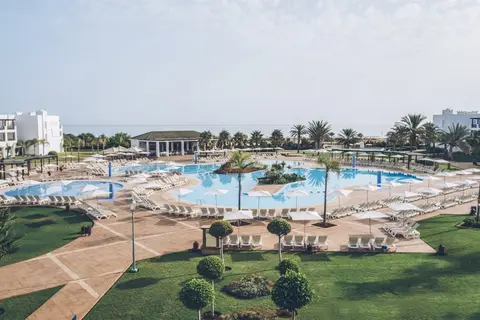 Iberostar Waves Saïdia in Saidia — foto 22