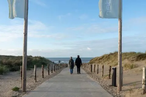 Verrassingshotel Noordwijk foto 6