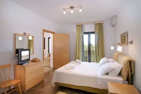 Miraluna Hotel in Karpathos Municipal Unit, foto 18