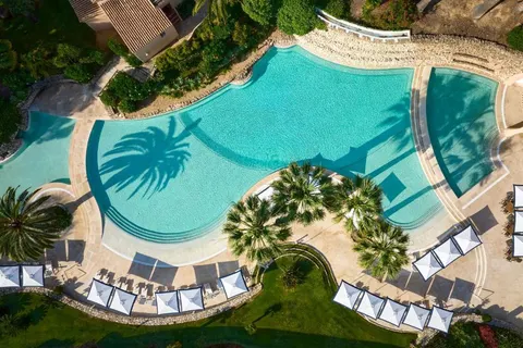 Vilalara Grand Hotel Algarve in Porches — foto 6