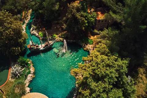 Amadria Park Camping Sibenik in Grad Šibenik — foto 22