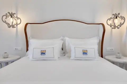 Saint John Mykonos Hotel in Μύκονος — foto 19