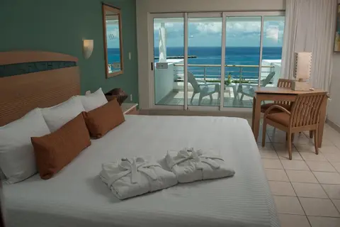 Casa Mexicana Cozumel in Cancún — foto 24