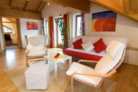 Chalet Villa Laura in Kaltenbach — foto 5