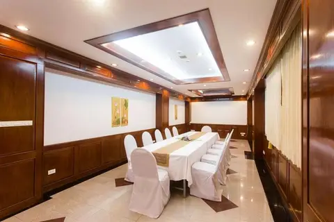 Samui Buri Beach Resort & Spa in Baan Tai, foto 25