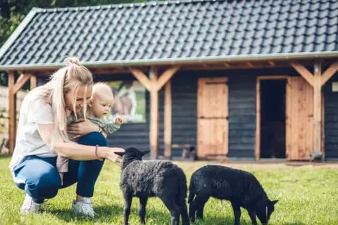 Vakantiepark Ackersate foto 22