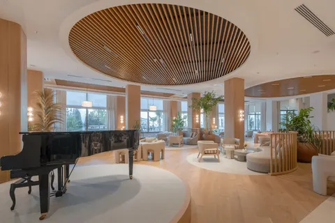 Fame Residence Lara & Spa in Aksu — foto 41