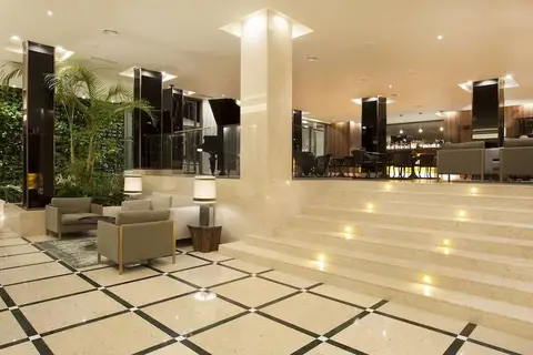 Turim Santa Maria Hotel in Funchal, foto 13