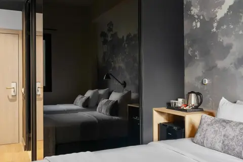 Azur Hotel Volos in Esti Art Pelion, foto 27