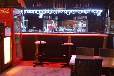Yaman Life Hotel in Alanya — foto 24